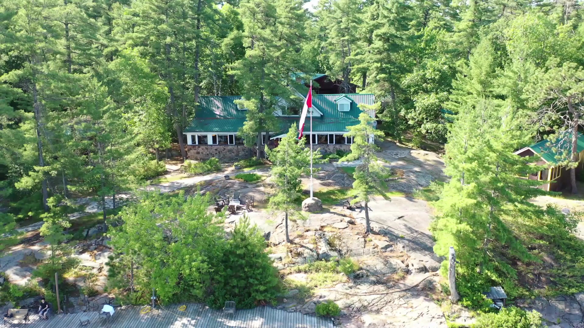 Forfait Tout Inclus - Automne — Chaudiere Lodge – Chaudiere Lodge