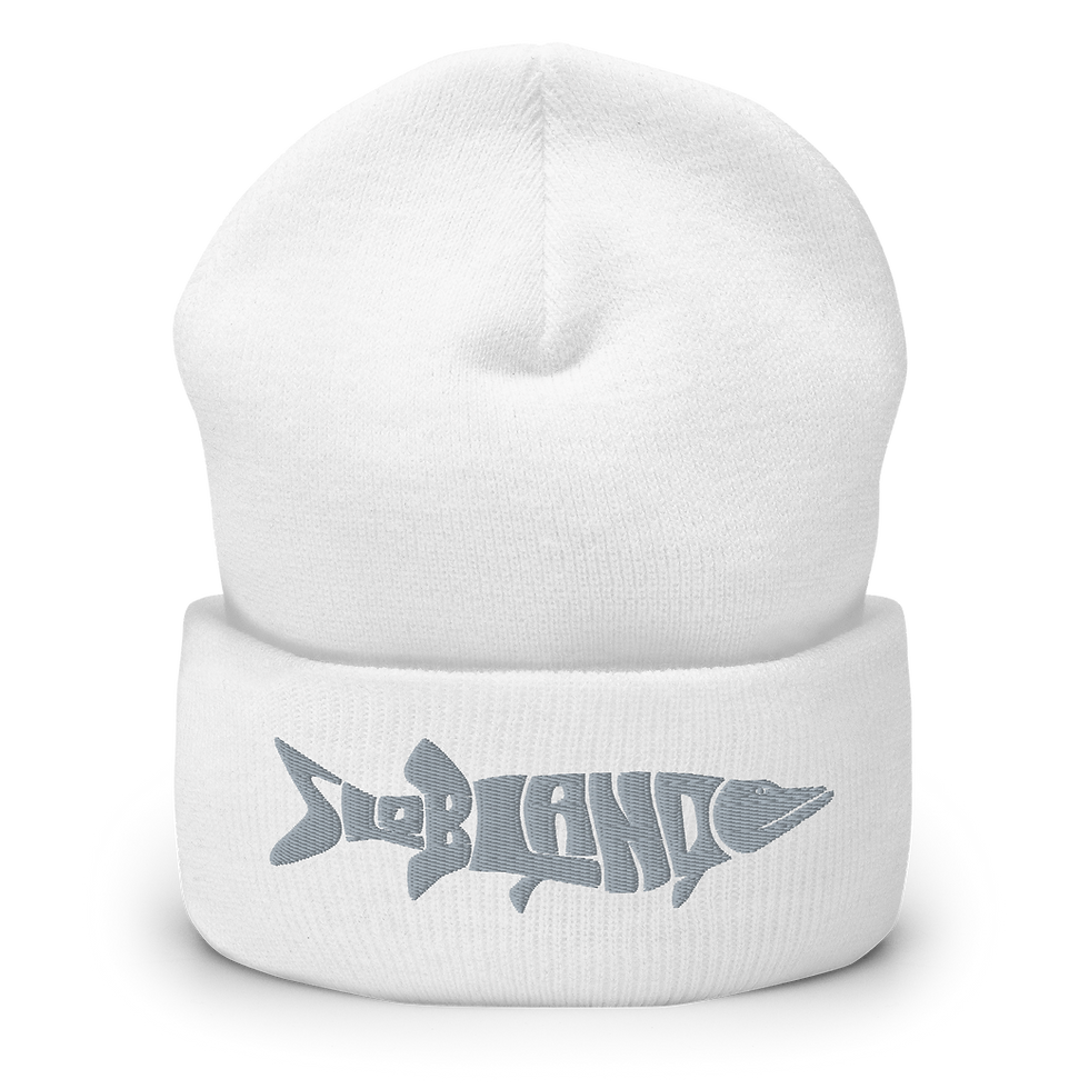 Thumbnail: Slobland Yupoong Toque