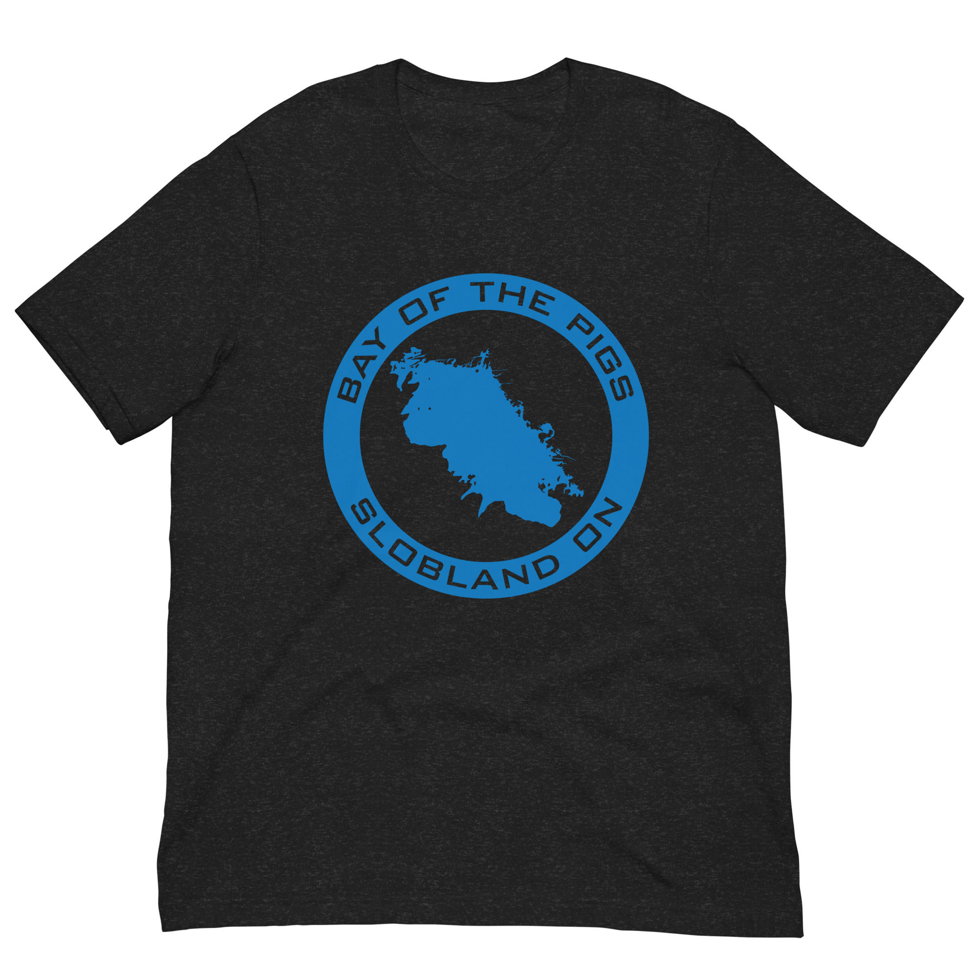 Bay Of The Pigs T-Shirt