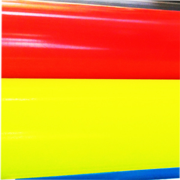 Miniature : Chiffres Prix Digitaux Fluo 10 X 42 cm, PLV auto