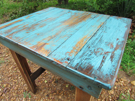 Miniatura: Mesa lateral Cloé