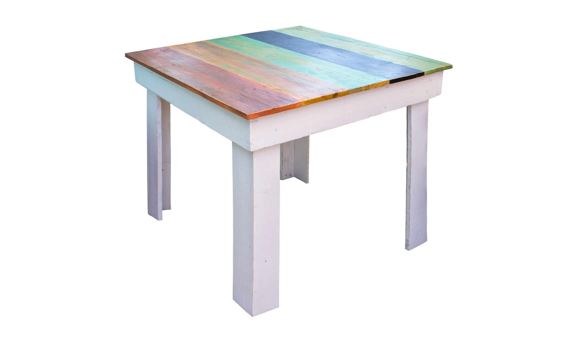 Mesa de Comedor Chamisero II