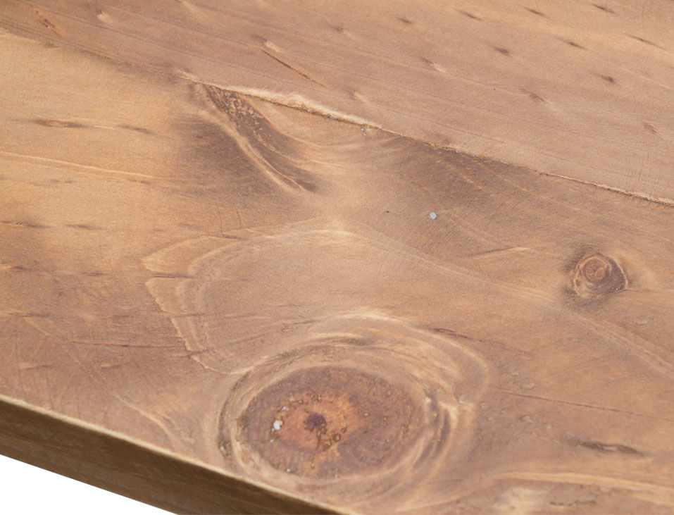 Miniatura: Mesa de comedor Alexa II 90x90cm