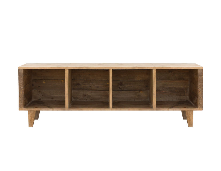 Miniatura: Rack Vinilo Paul