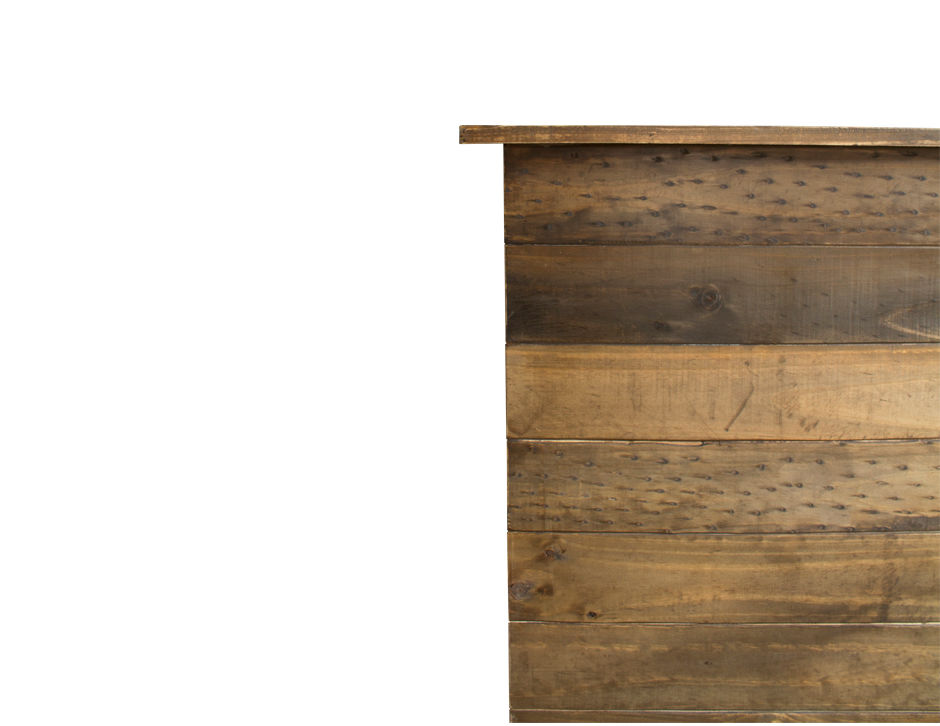 Miniatura: Respaldo de cama León