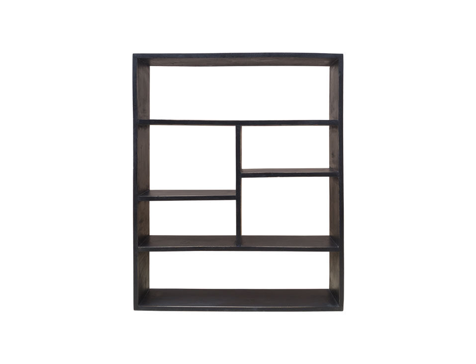 Miniatura: Librero Alissa