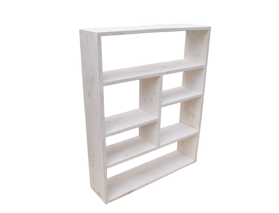 Miniatura: Librero Alissa