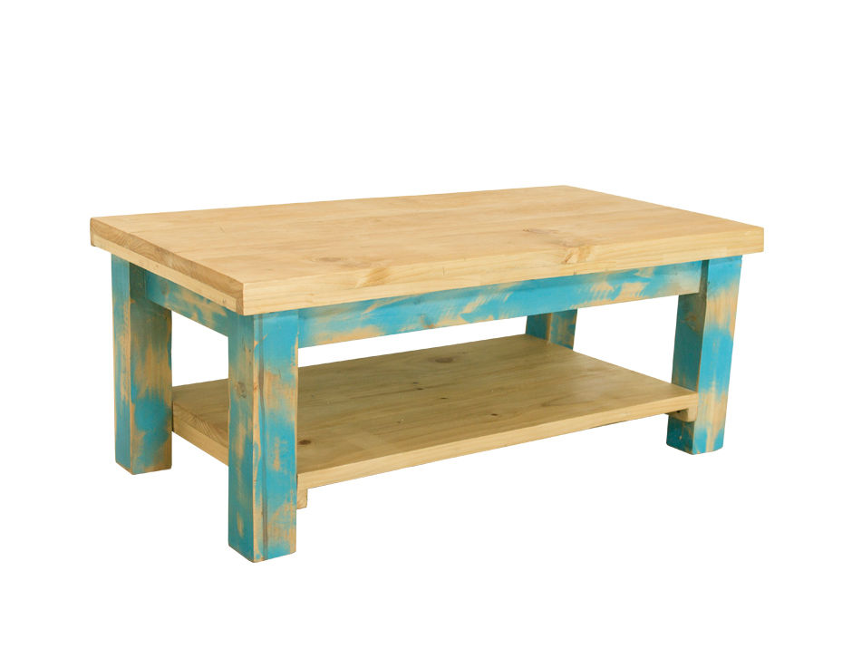 Miniatura: Mesa de centro Anastasia