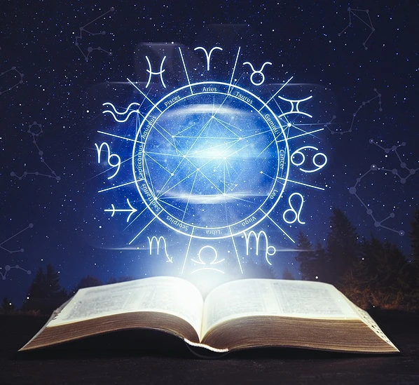 Astrology Course