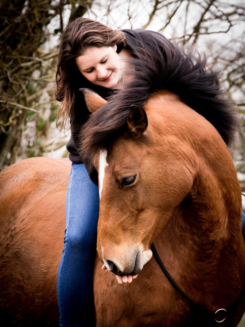 Camille S. & Valse