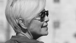 Enken blev forkælet