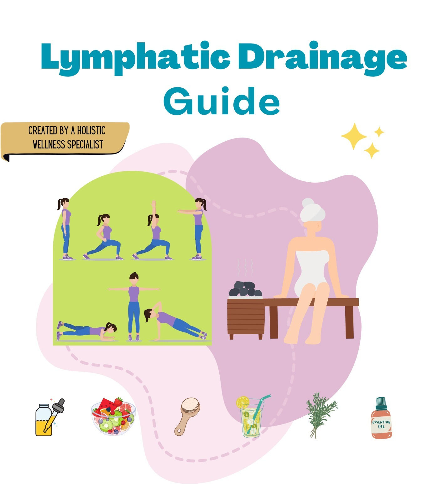 Lymphatic Drainage Guide