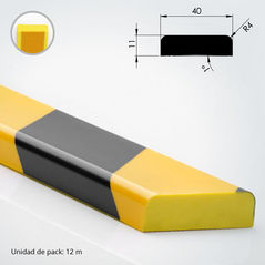 Noma Protect WP P 40 x 11 mm