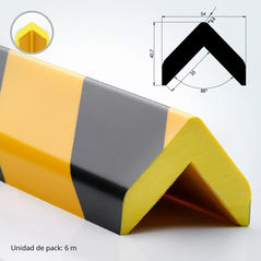 Noma Protect WP L 54 x 41 mm