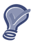 SignUpGenius Logo Lightbulb