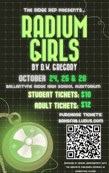 Radium Girls