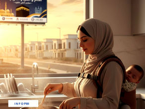 Hati - Hati Lowongan Kerja Dengan Visa Umroh