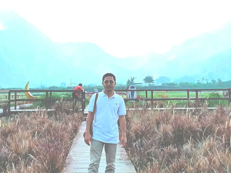 Operasi Pajak Daerah, Jangan Menarik Pajak Seperti Berburu di Kebun Binatang
