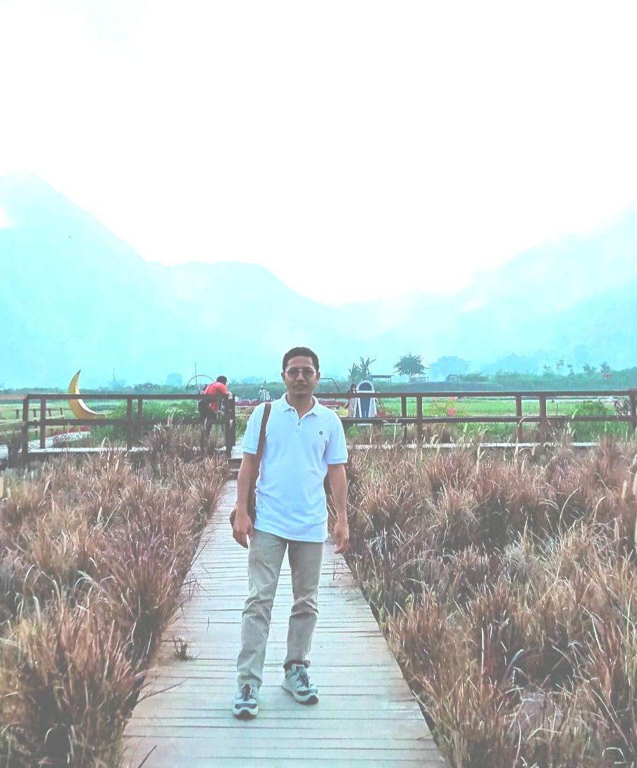 Poto : Firman Siddik