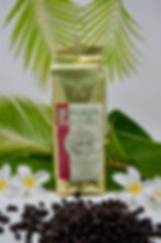 100% Kona Peaberry Coffee 1 lb