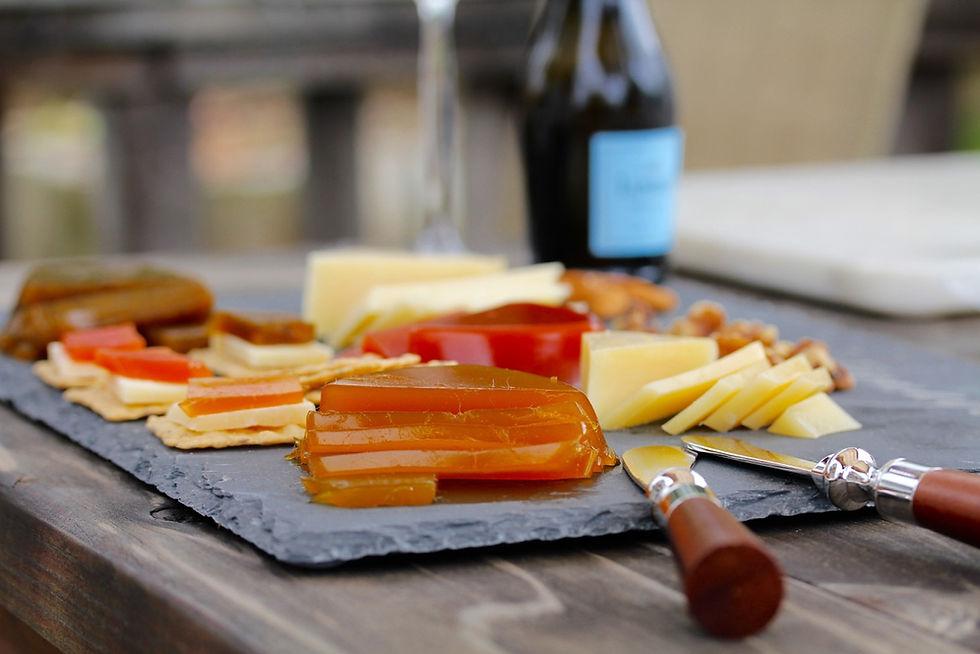 Thumbnail: Hawaii Fruit Paste