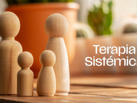 ¿Qué es la Terapia Sistémica y cómo puede ayudarte?