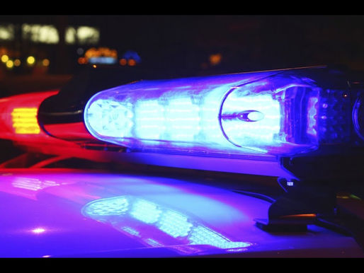 Balean a joven en jardín de la colonia Solidaridad