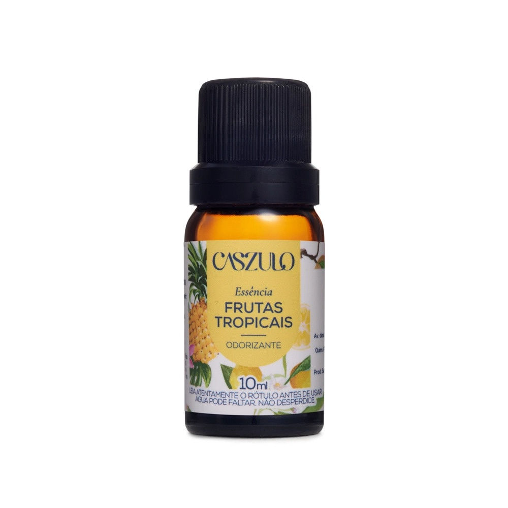 ESSENCIA AROMATICA FRUTAS TROPICAIS