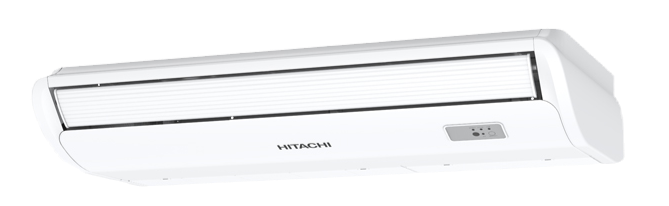 Hitachi แอร์แขวน Primairy Series Fixed Speed