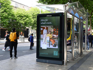 Leveraging QR Codes in Your Out-of-Home Ads