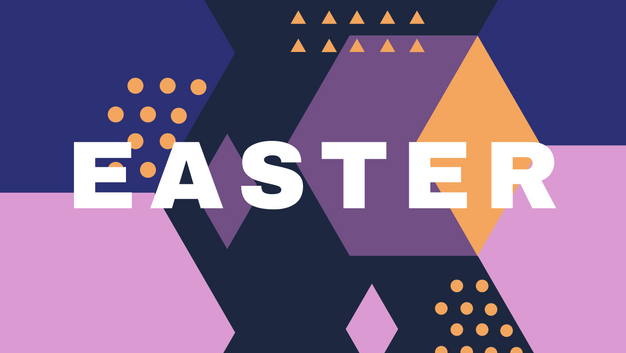 Easter at Ethos