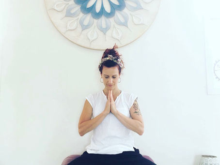 Navigating Change: Letting Go, Growing, and Embracing The New