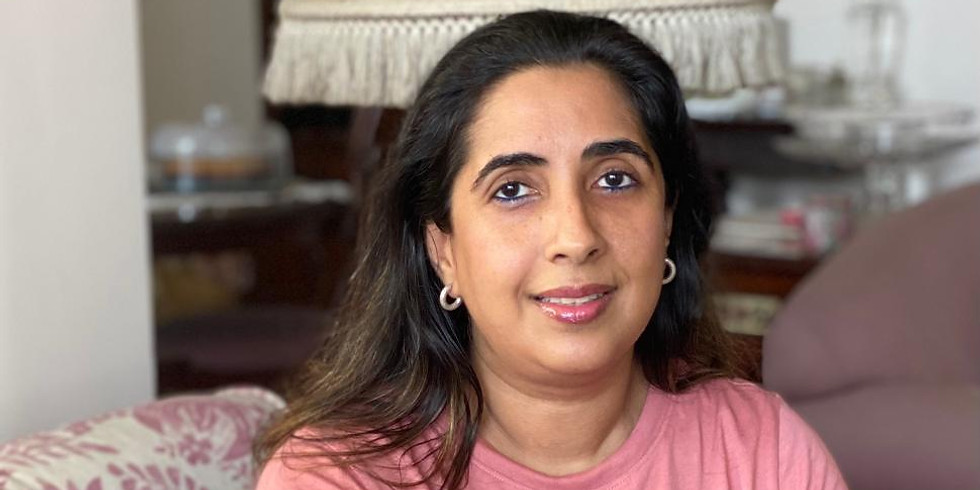 SELF LOVE SEPTEMBER Bach Flower Remedy for Self Love by Vaitika Advani