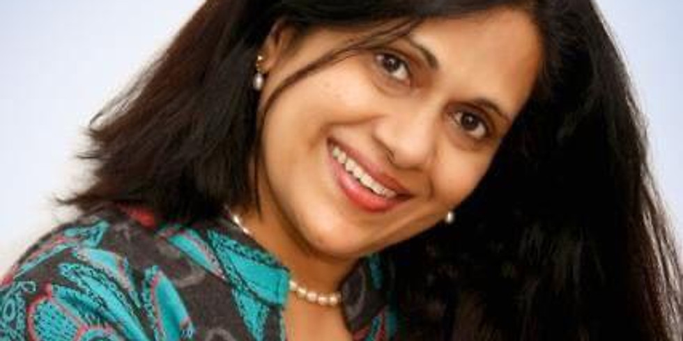 Peaceful Sleep Journeys with Mrudula Thaggarse