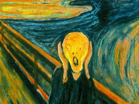 2 ansiosos não sentem a mesma coisa. A ansiedade hoje é um termo genérico que cobre diversos tipos de sofrimento possíveis.