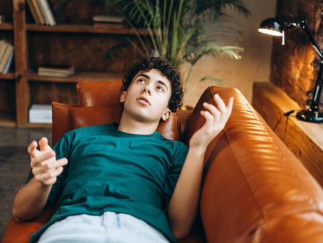 Quanto tempo é tempo demais na terapia?