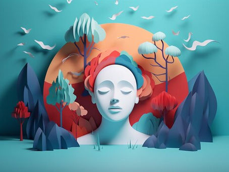 O que é saúde mental e emocional?