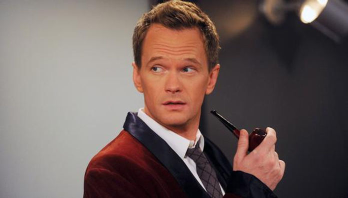 Barney Stinson da Série How I Met Your Mother (Foto: Divulgação)