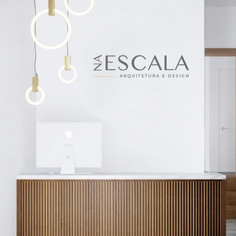 Logotipo - Na Escola