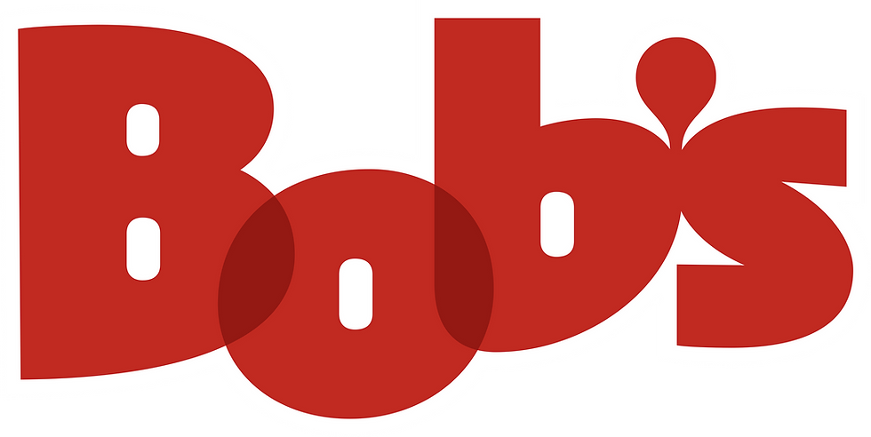logo bobs