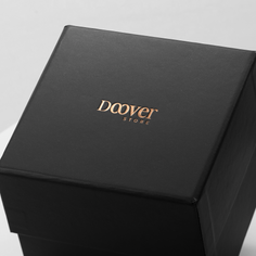 Branding - doover