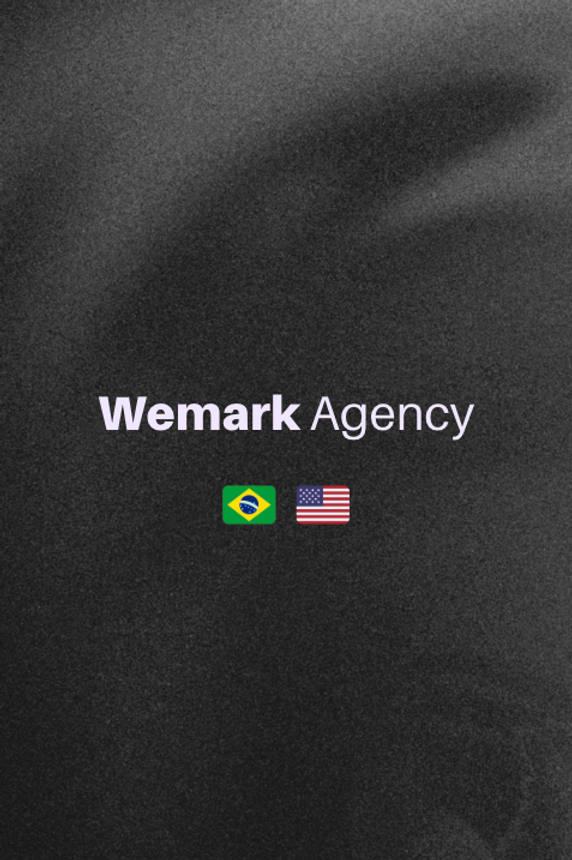 Wemark Agency United States and Brazil