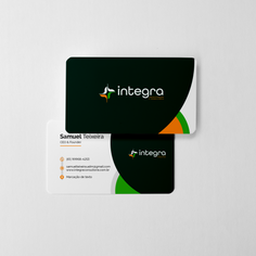 Identidade Integra