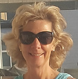 Birgit Sedlak Portraitfoto