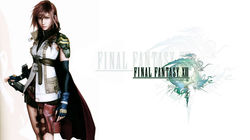Final Fantasy XIII