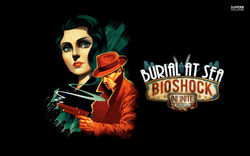 bioshock infinite burial at sea
