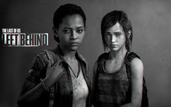 The Last of Us : Left Behind