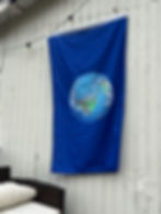 Thumbnail: Earth Flag