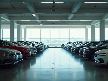 Top Tips for Finding the Best Airport Parking