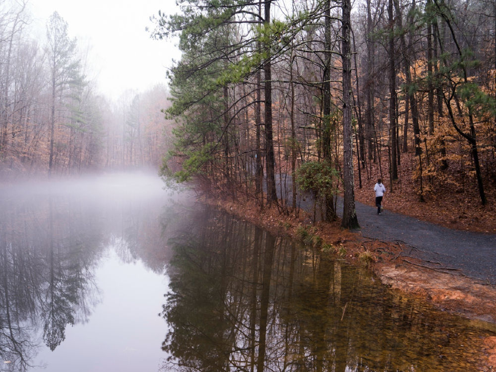 Five Things to Love About Marietta, GA!